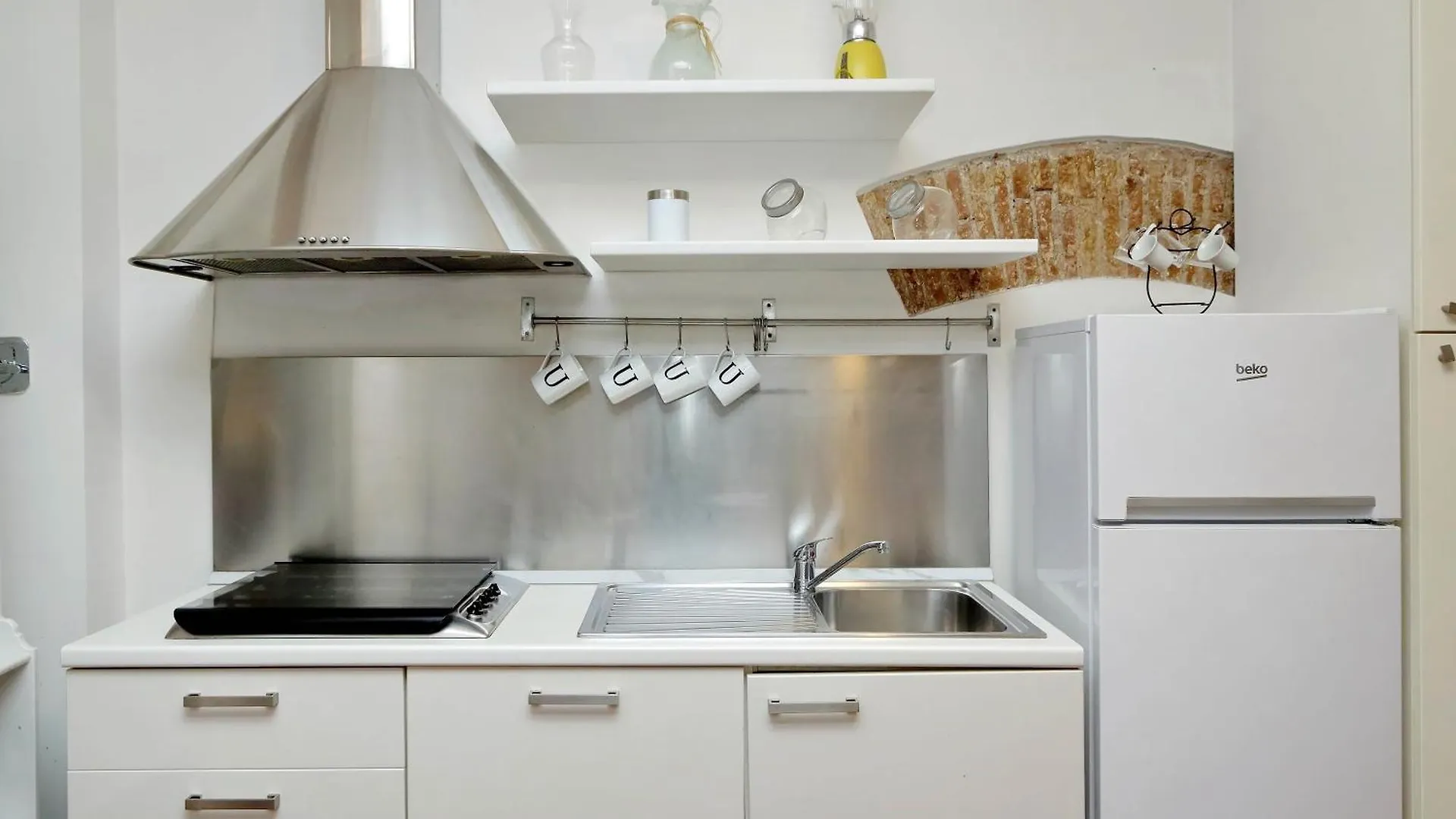 Cappellari37 Apartment Rome Italy