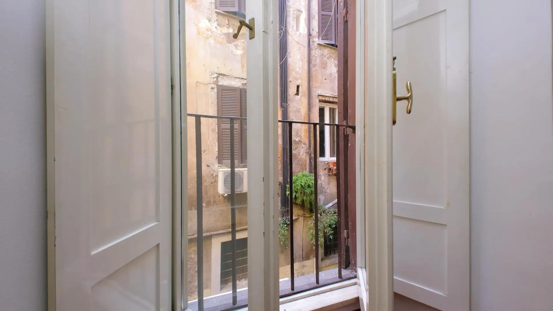Cappellari37 Apartment Rome