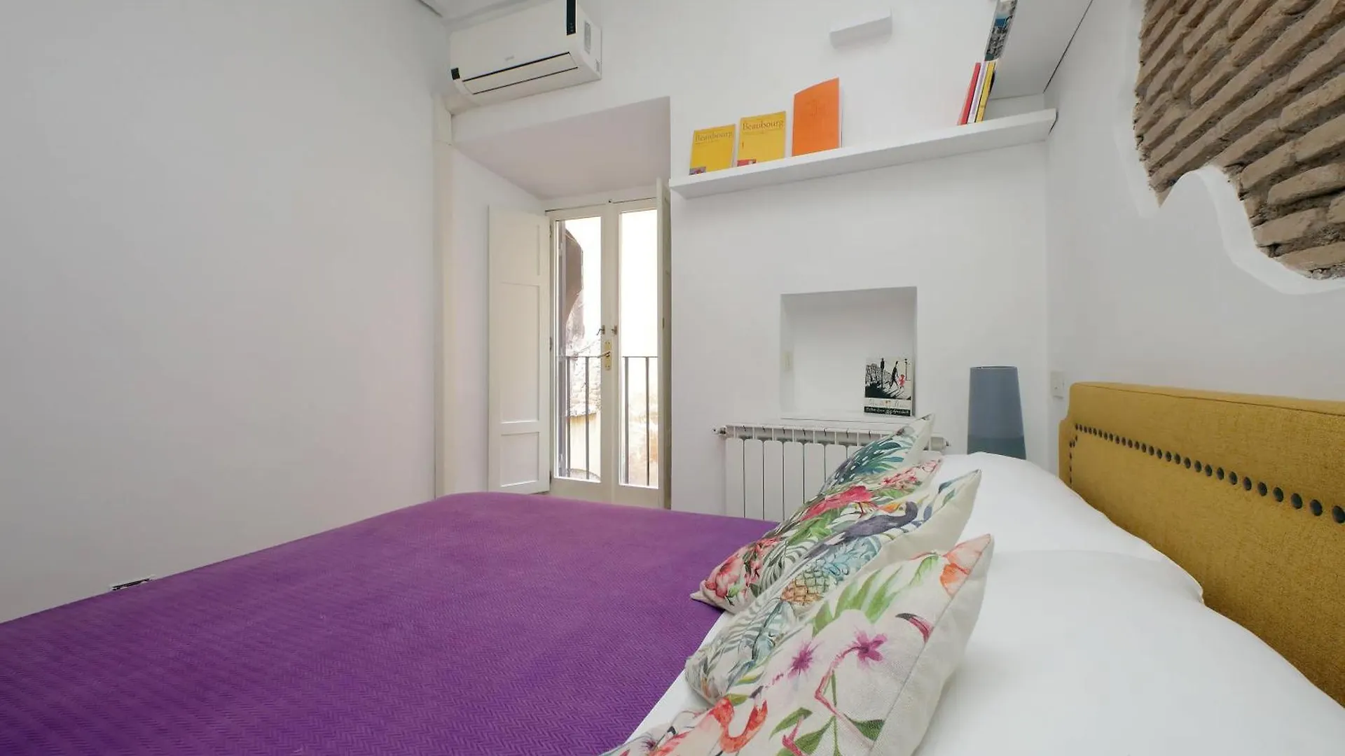 Cappellari37 Apartment Rome 0*,  Italy