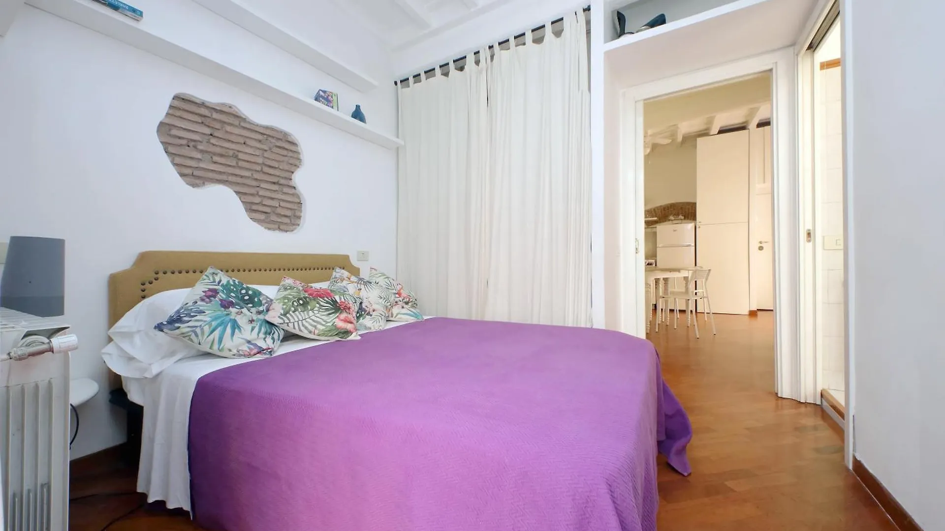 Cappellari37 Apartment Rome 0*,