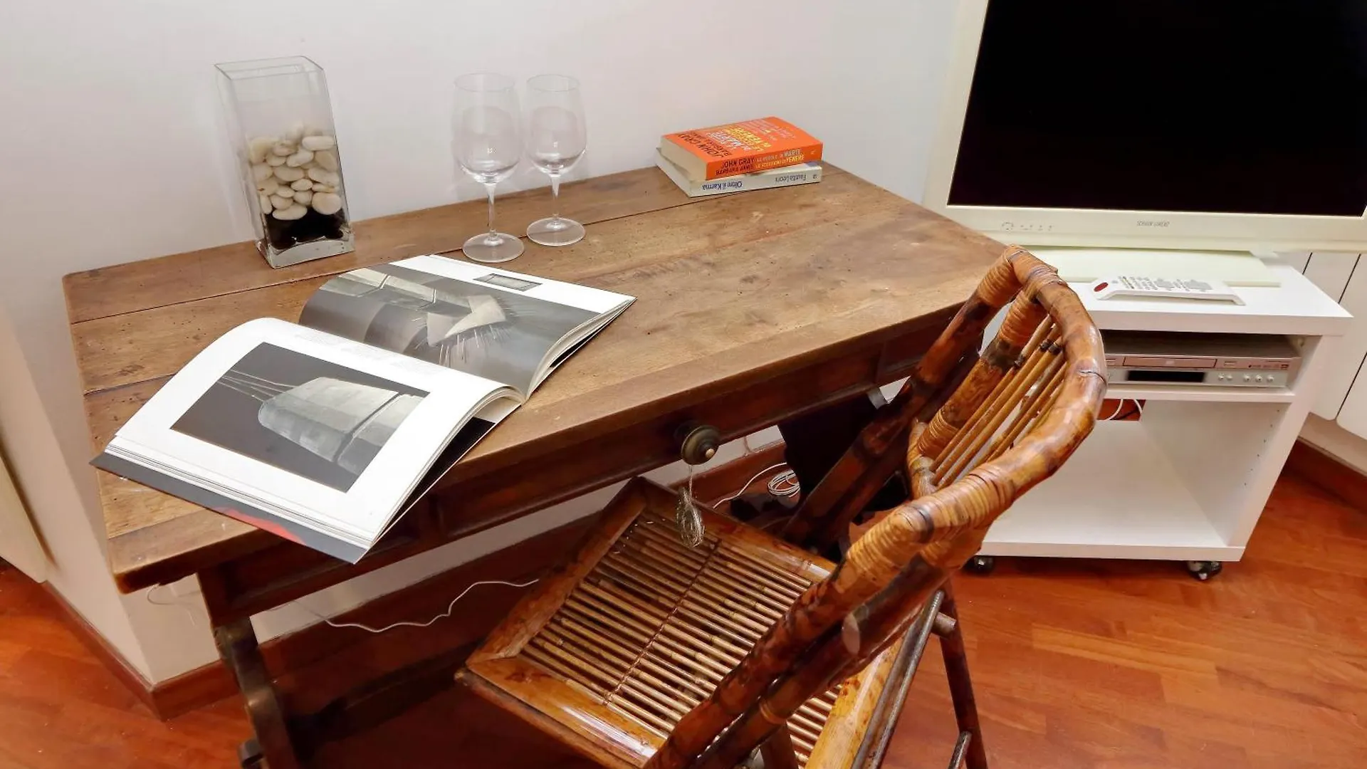 Cappellari37 Apartment Rome