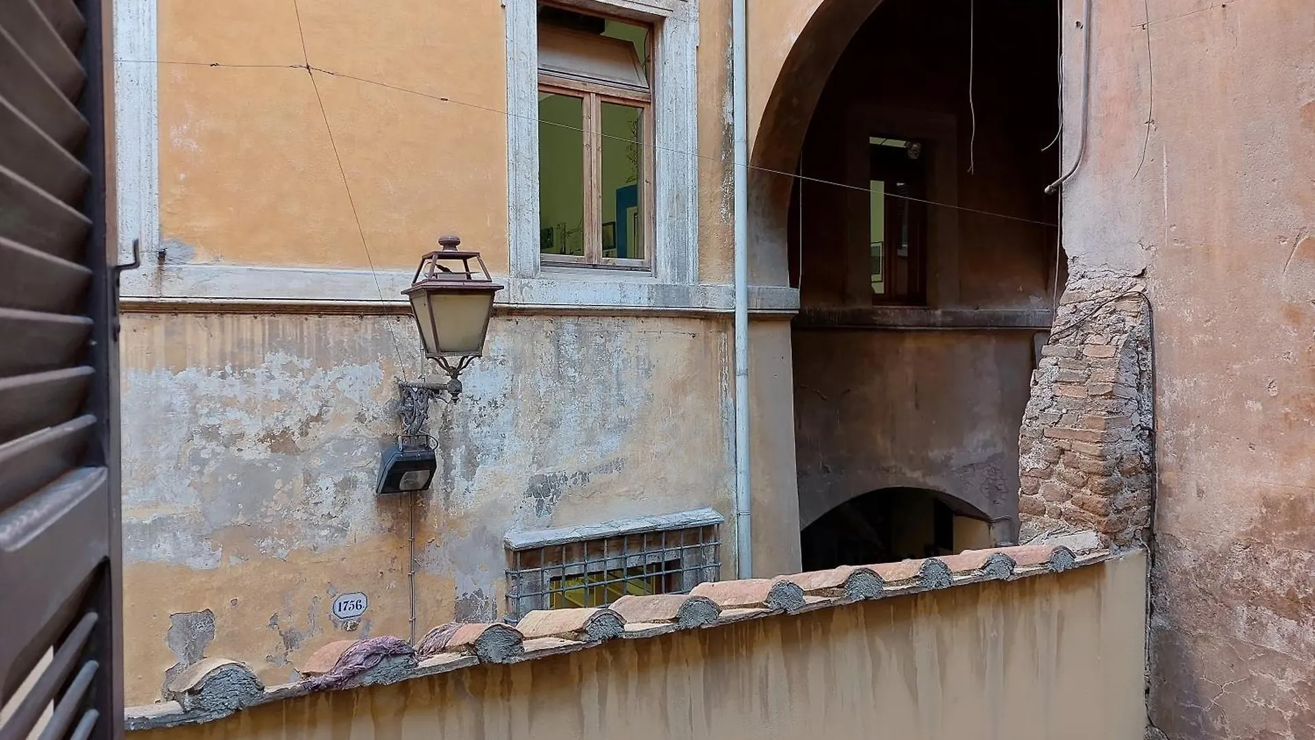 Cappellari37 Apartment Rome 0*,  Italy