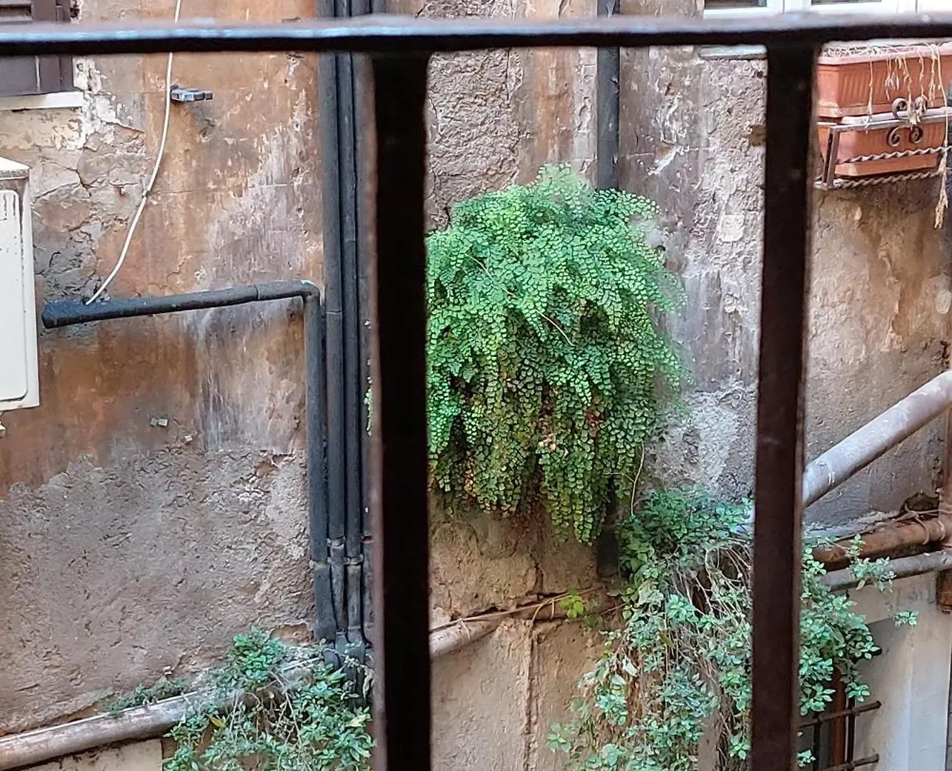Cappellari37 Apartment Rome